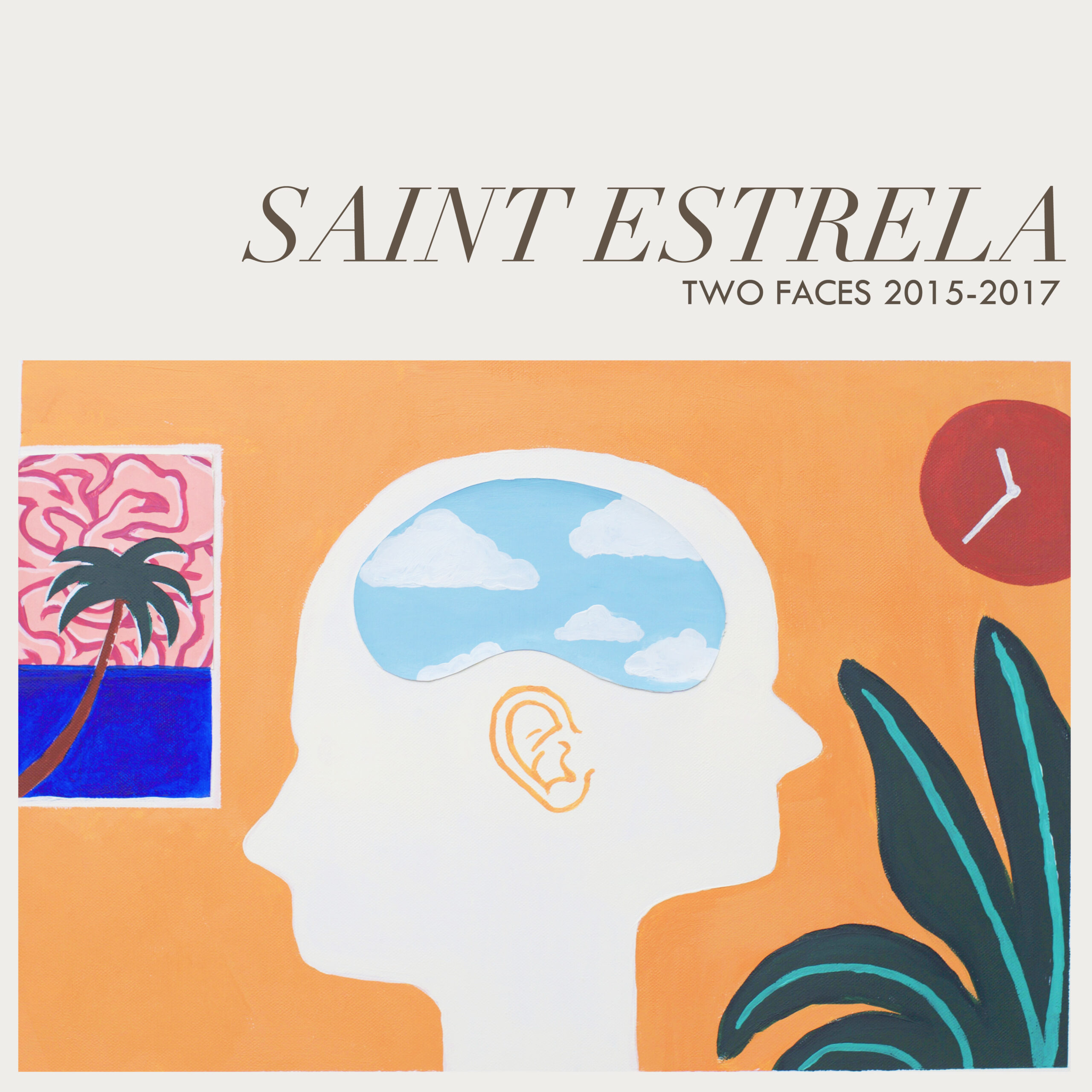 Saint Estrela